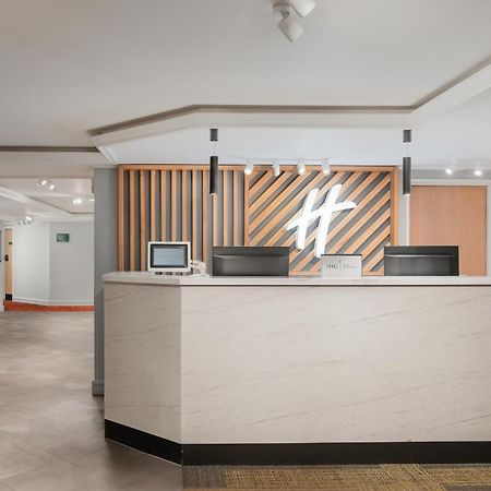 Holiday Inn Northampton By Ihg Exterior photo